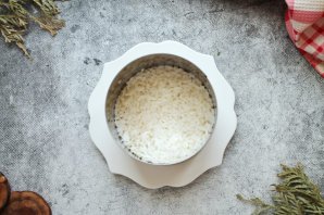 Салат "Черное море" Салат "Черное море"