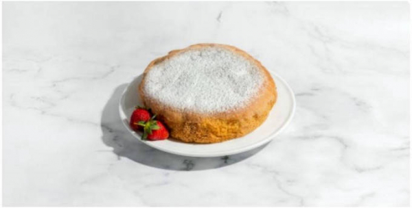 Пышная шарлотка с яблоками в духовке простая Пышная шарлотка с яблоками в духовке простая