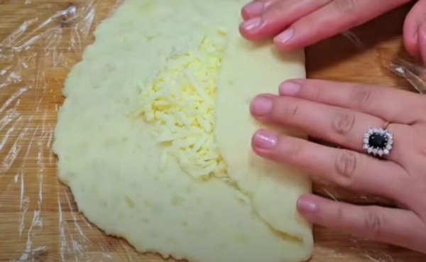 Турецкий повар научил. Покоряют сразу: румяные и вкусные пирожки Турецкий повар научил. Покоряют сразу: румяные и вкусные пирожки