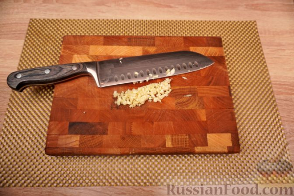 Жареная рыба с соусом "Саворо" Жареная рыба с соусом "Саворо"