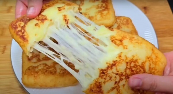 Турецкий повар научил. Покоряют сразу: румяные и вкусные пирожки Турецкий повар научил. Покоряют сразу: румяные и вкусные пирожки