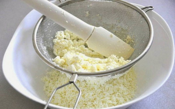 Пышные сырники из творога на сковороде классические Пышные сырники из творога на сковороде классические