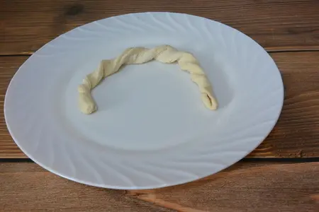 Фруктовая корзинка