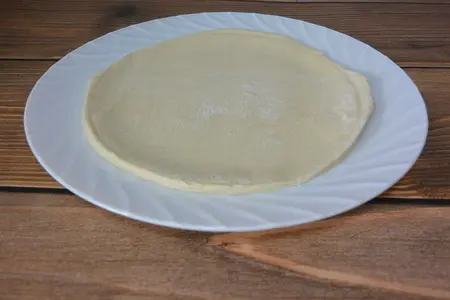 Фруктовая корзинка