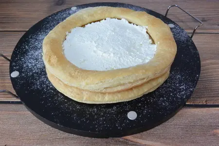 Фруктовая корзинка