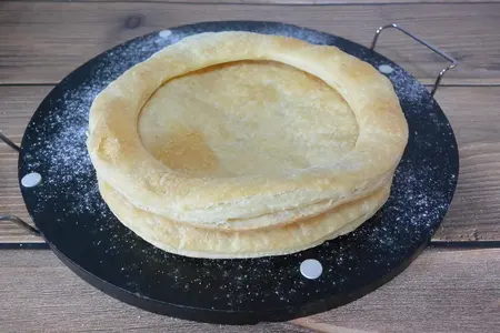 Фруктовая корзинка