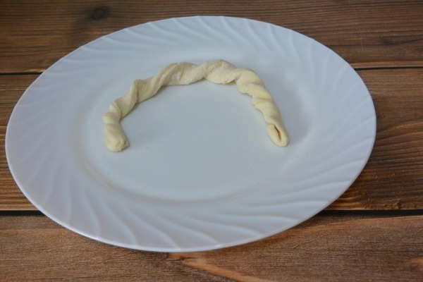 Фруктовая корзинка
