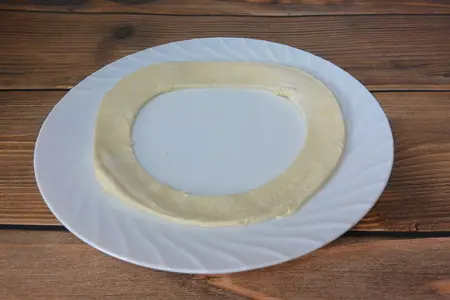 Фруктовая корзинка