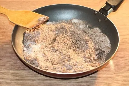 Пирожки печёные с яблоками и корицей Пирожки печёные с яблоками и корицей