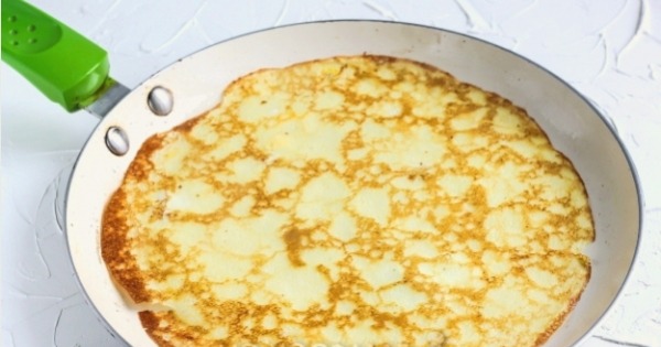 Блины на молоке Блины на молоке