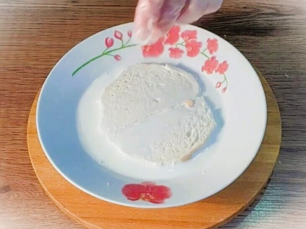 Сочные, нежные котлеты с добавлением картофеля Сочные, нежные котлеты с добавлением картофеля