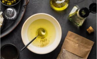 Винегрет классический Винегрет классический