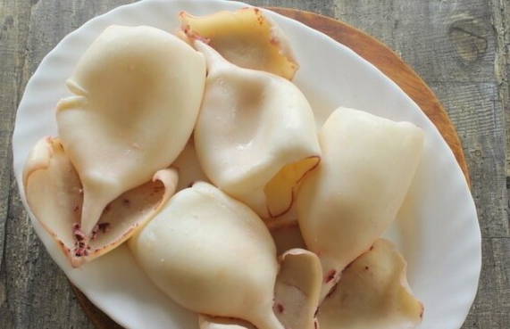 Крабовый салат классический Крабовый салат классический
