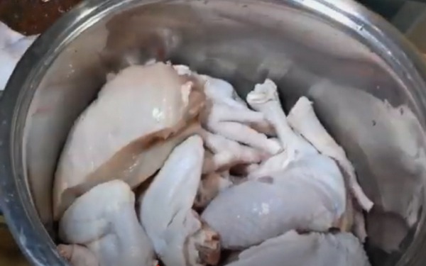 Холодец классический Холодец классический