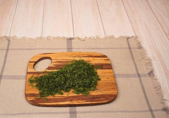 Крабовый салат классический Крабовый салат классический