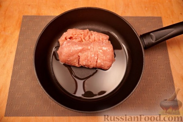 Макароны-ракушки, фаршированные курицей, под сырно-сливочным соусом Макароны-ракушки, фаршированные курицей, под сырно-сливочным соусом