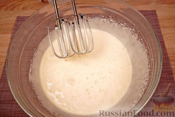 Малиновый ревани Малиновый ревани