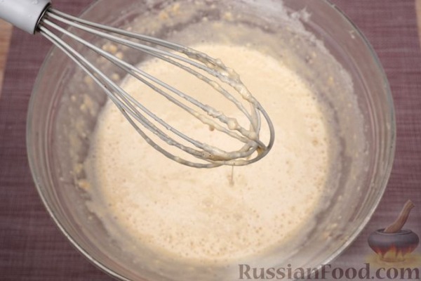 Рулет из блинного теста, с паштетом (в духовке) Рулет из блинного теста, с паштетом (в духовке)