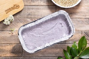 Пирог из зеленой гречки Пирог из зеленой гречки