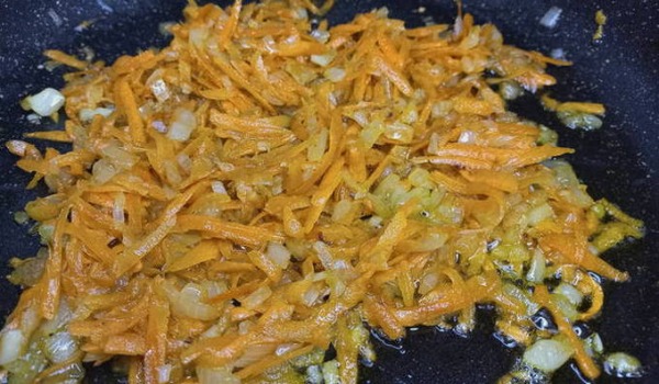 Печеночный торт из куриной печени Печеночный торт из куриной печени