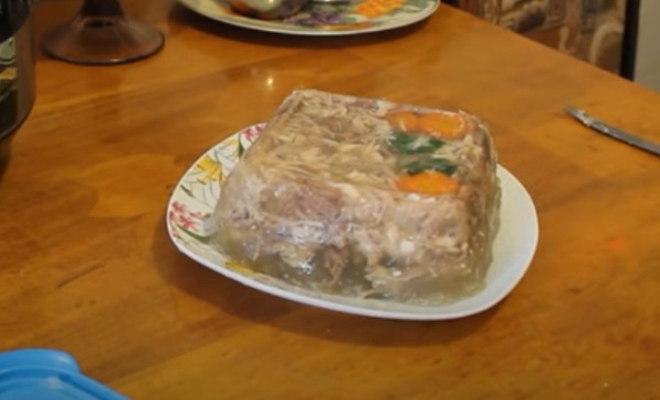 Холодец классический Холодец классический