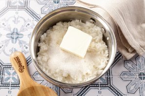 Балиш с изюмом Балиш с изюмом