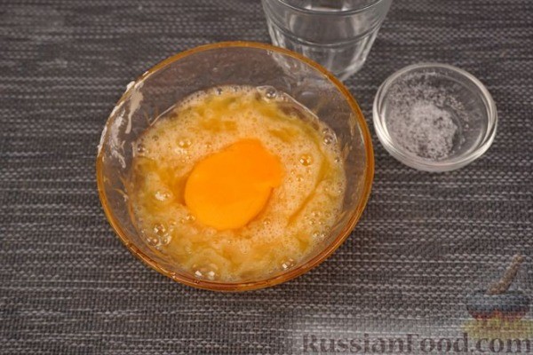 Пирог с творогом и абрикосами Пирог с творогом и абрикосами