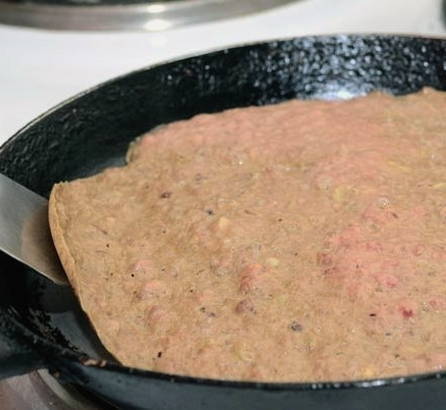 Печеночный торт из куриной печени Печеночный торт из куриной печени