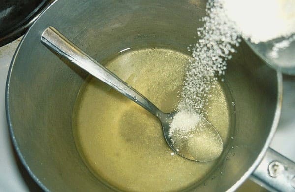 Салат из огурцов с луком и растительным маслом на зиму Салат из огурцов с луком и растительным маслом на зиму