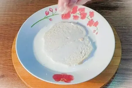 Сочные, нежные котлеты с добавлением картофеля Сочные, нежные котлеты с добавлением картофеля