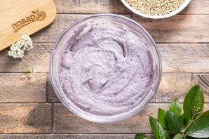 Пирог из зеленой гречки Пирог из зеленой гречки