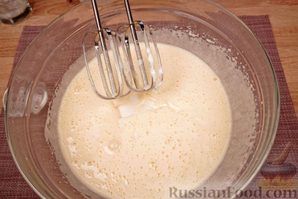 Малиновый ревани Малиновый ревани