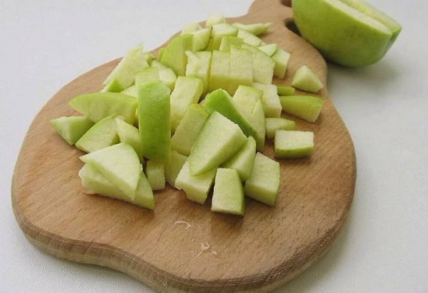 Квашеная капуста в банке на 3 литра Квашеная капуста в банке на 3 литра