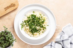 Лаваш с сыром в духовке Лаваш с сыром в духовке