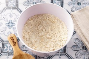 Балиш с изюмом Балиш с изюмом