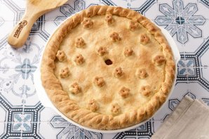 Балиш с изюмом Балиш с изюмом