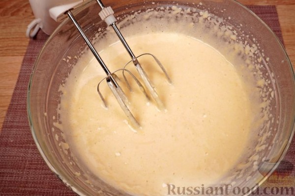 Малиновый ревани Малиновый ревани