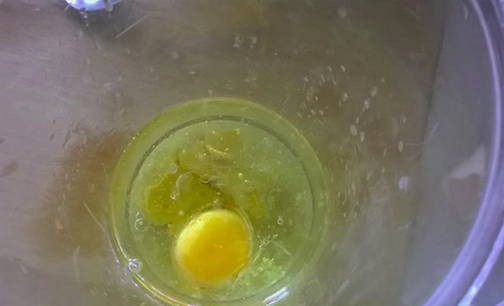 Домашний майонез блендером Домашний майонез блендером