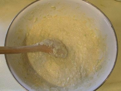 Оладьи из кабачков классические Оладьи из кабачков классические