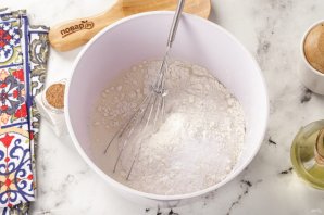 Блины заварные Блины заварные
