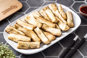 Баклажаны на пару Баклажаны на пару