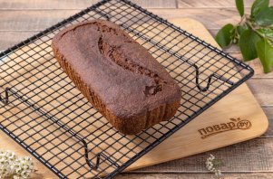 Пирог из зеленой гречки Пирог из зеленой гречки