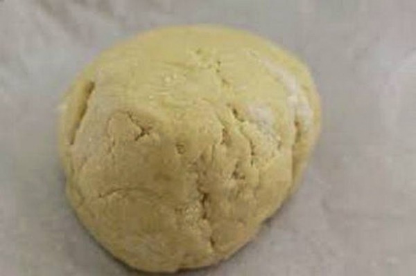Хрустящий хворост классический Хрустящий хворост классический