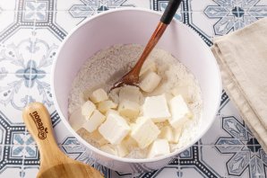 Балиш с изюмом Балиш с изюмом