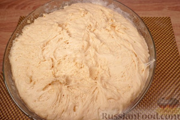 Самса с сыром и зеленью Самса с сыром и зеленью