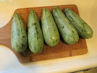 Оладьи из кабачков классические Оладьи из кабачков классические