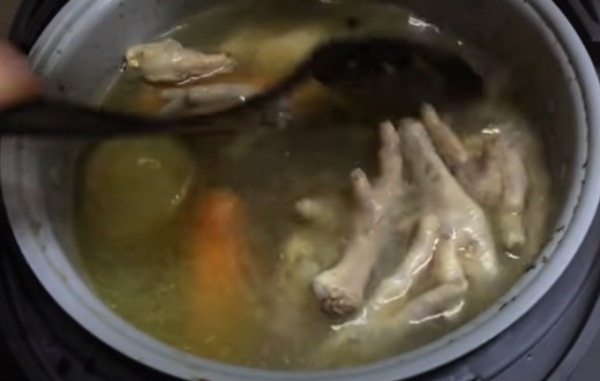 Холодец классический Холодец классический