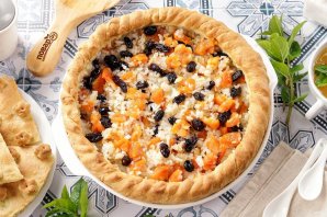 Балиш с изюмом Балиш с изюмом