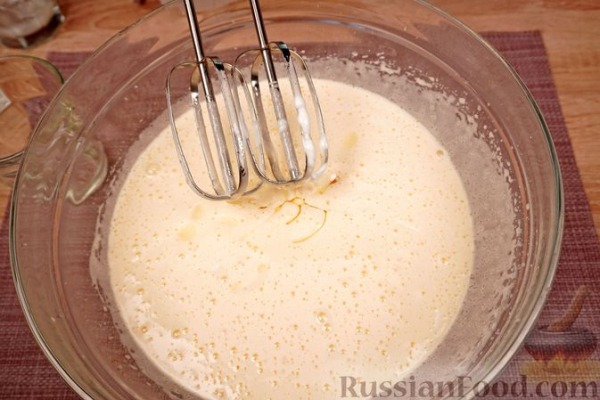 Малиновый ревани Малиновый ревани