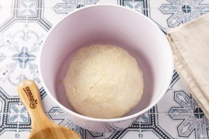 Балиш с изюмом Балиш с изюмом
